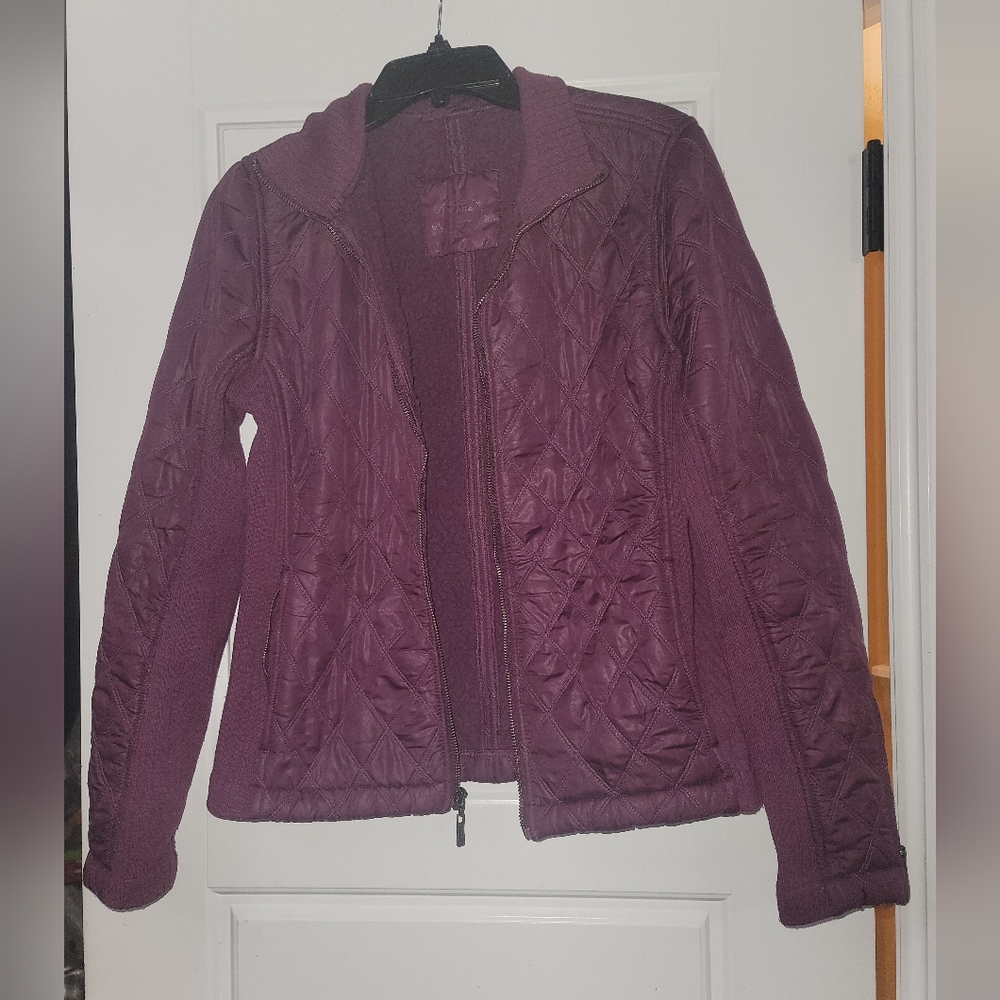 PrAna Coat